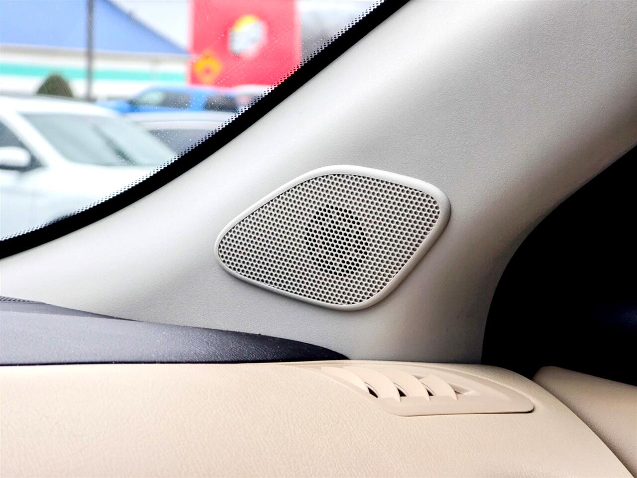 Nissan Pathfinder  2018