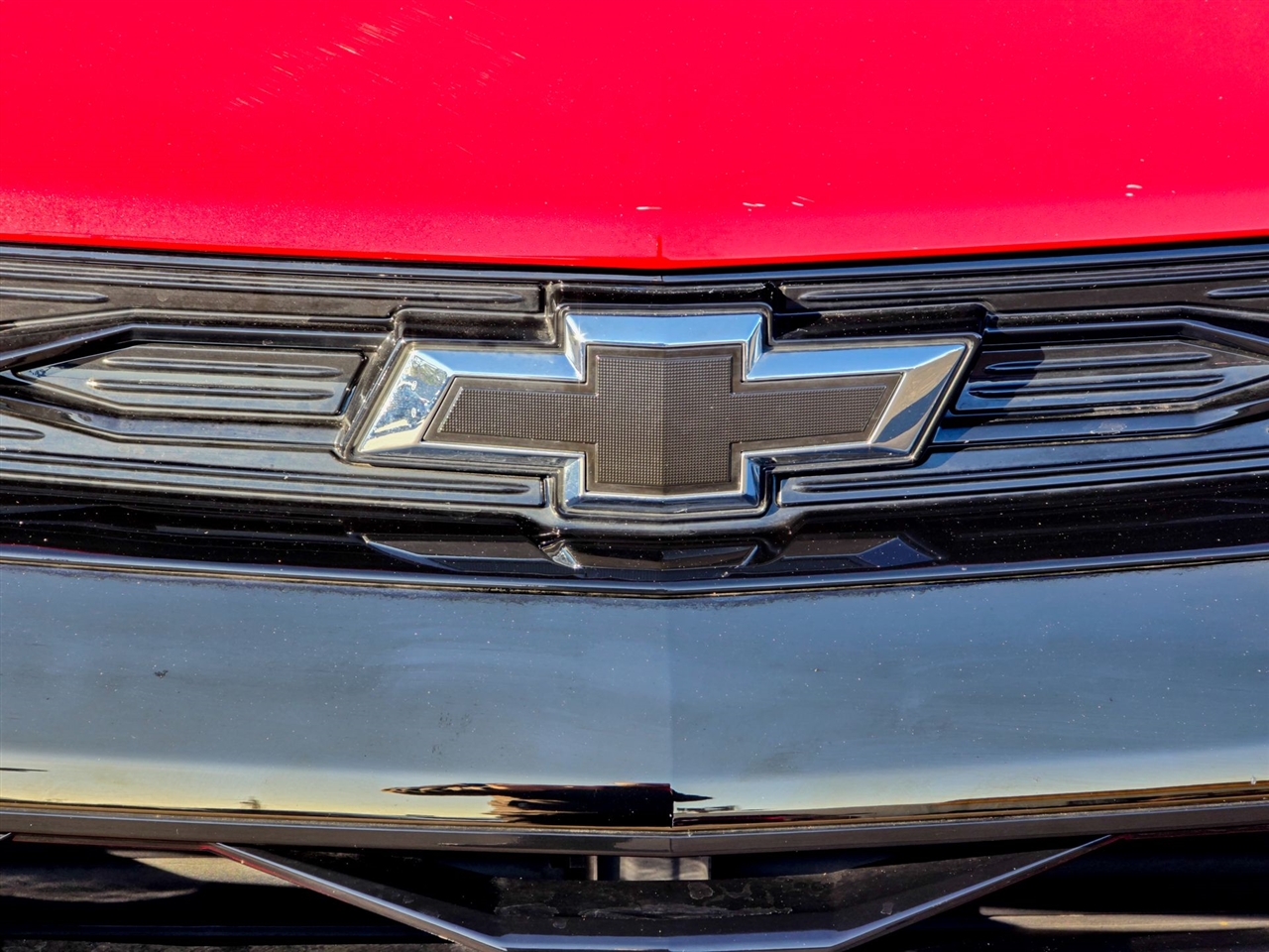 Chevrolet TrailBlazer  2022