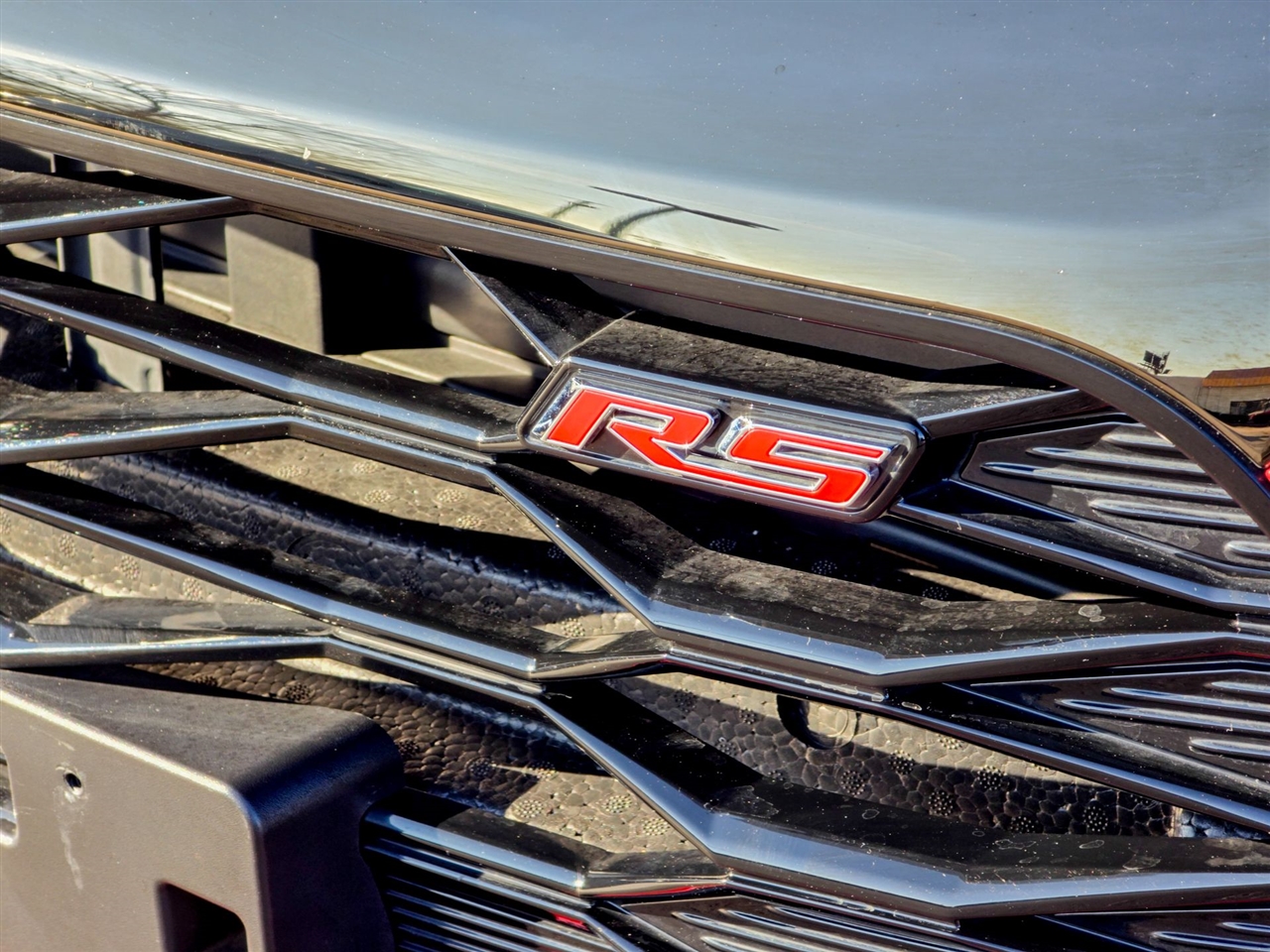 Chevrolet TrailBlazer  2022