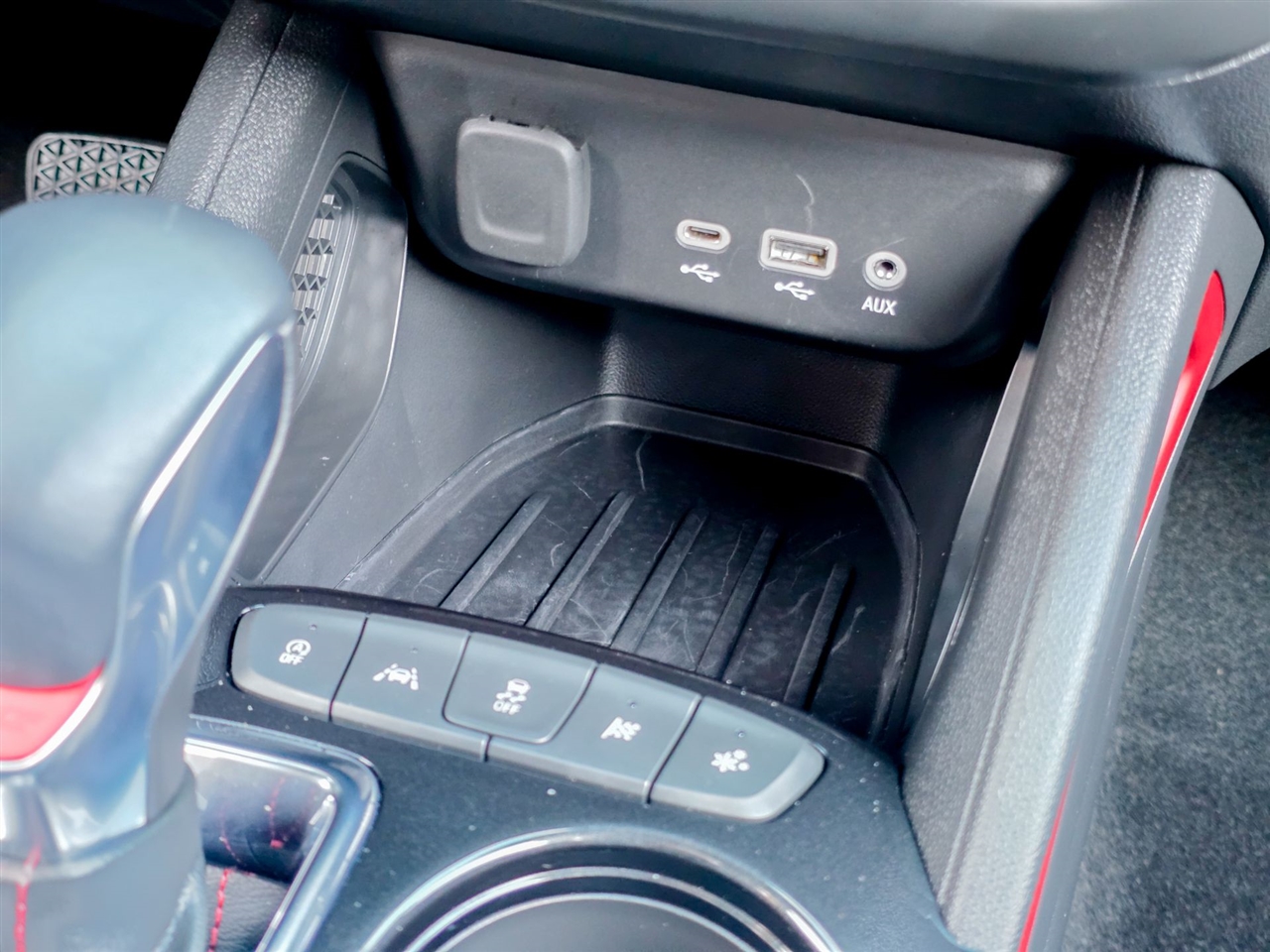 Chevrolet TrailBlazer  2022