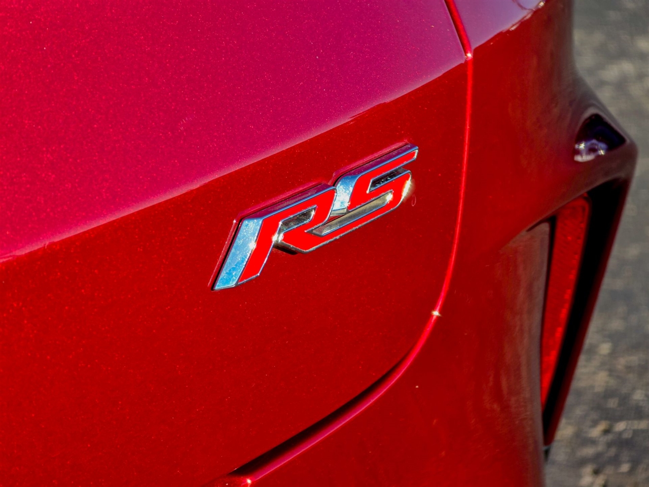 Chevrolet TrailBlazer  2022