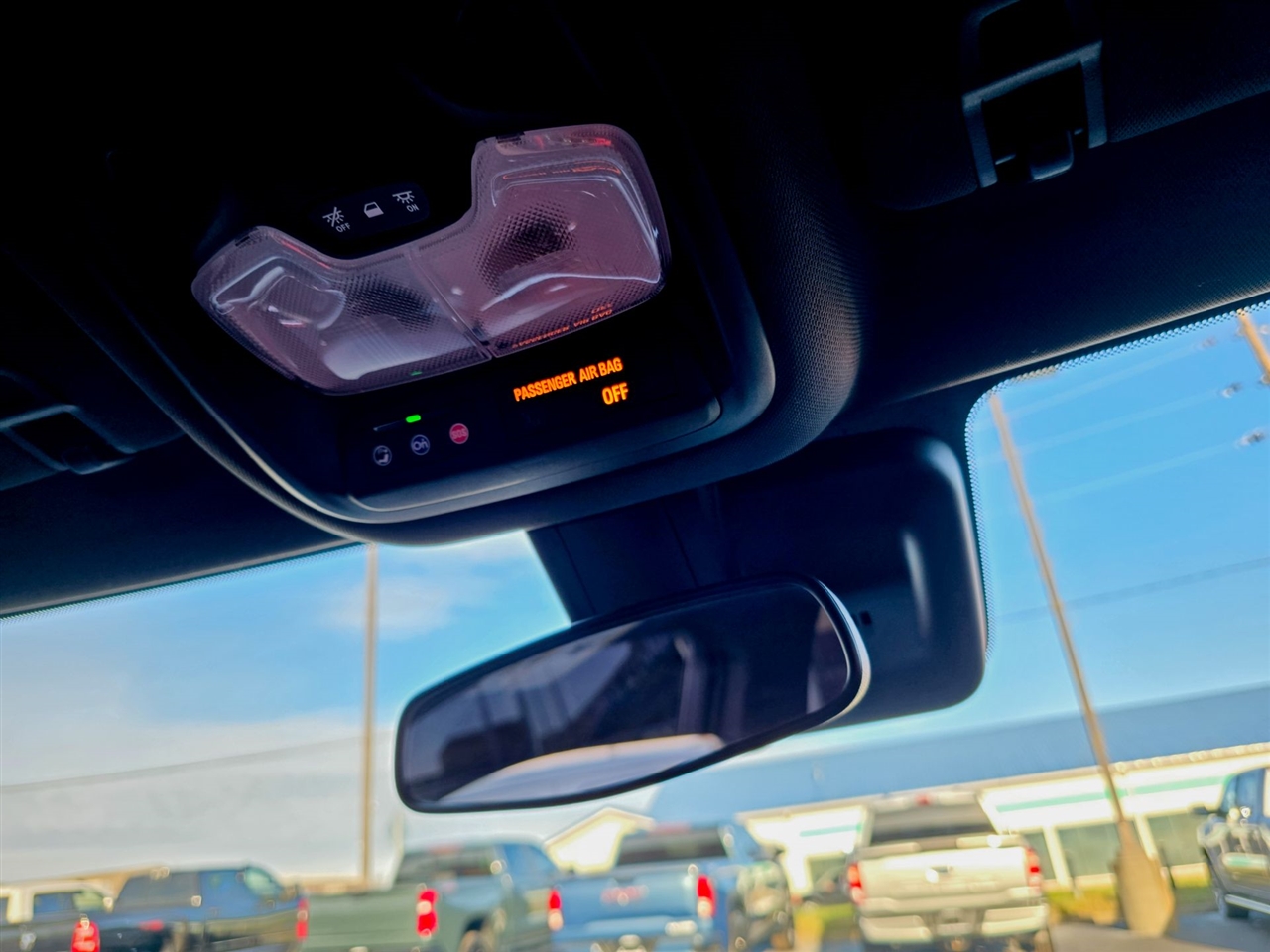 Chevrolet TrailBlazer  2022