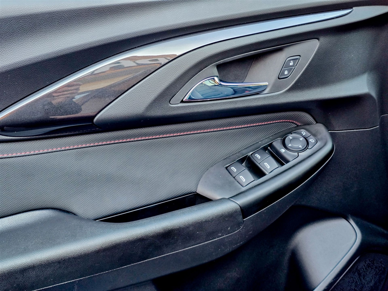 Chevrolet TrailBlazer  2022