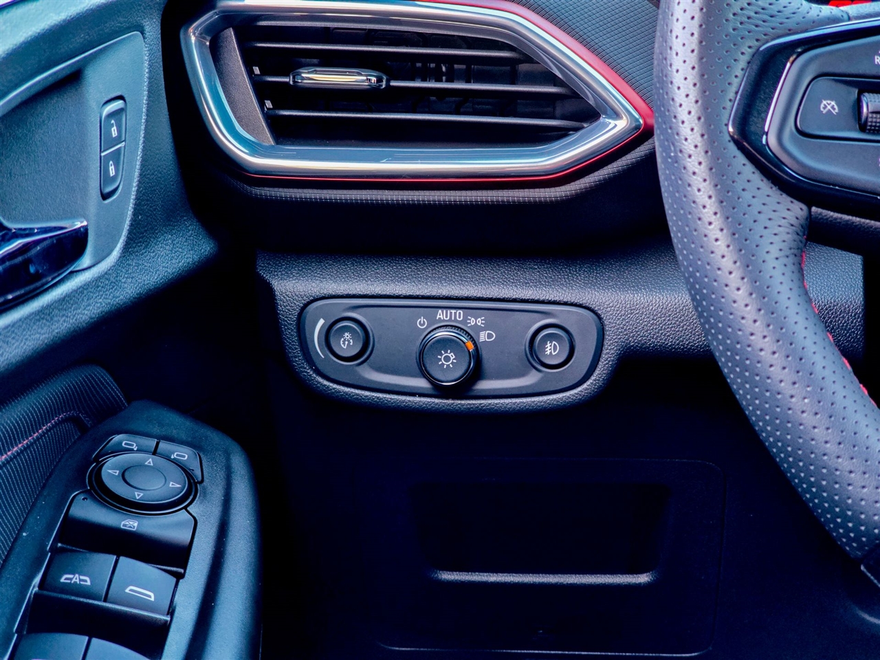 Chevrolet TrailBlazer  2022