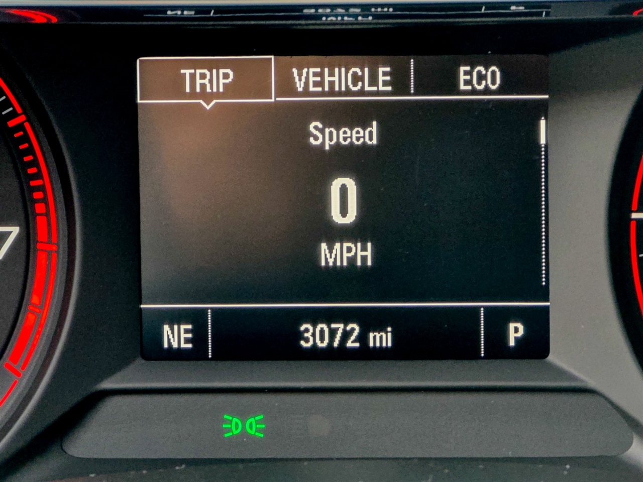 Chevrolet TrailBlazer  2022