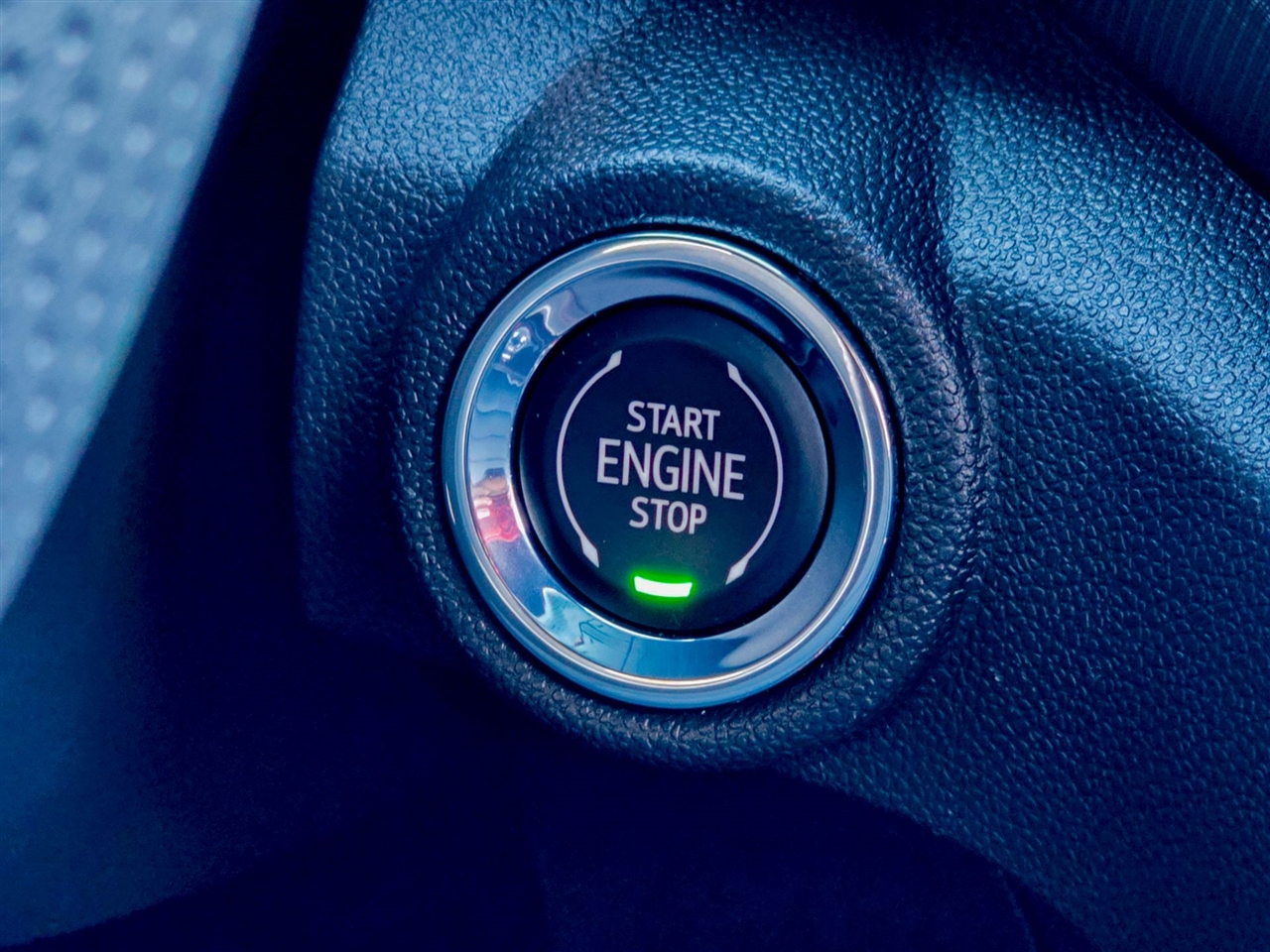 Chevrolet TrailBlazer  2022