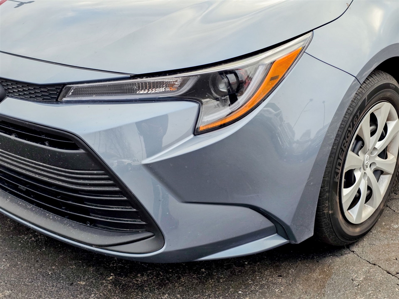 Toyota Corolla  2025