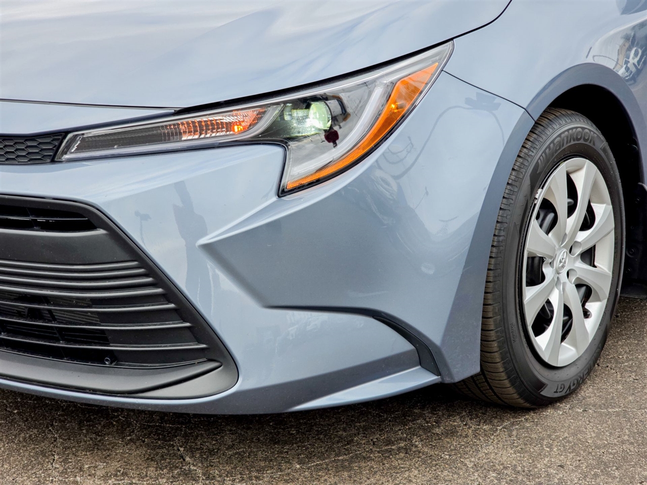 Toyota Corolla  2025