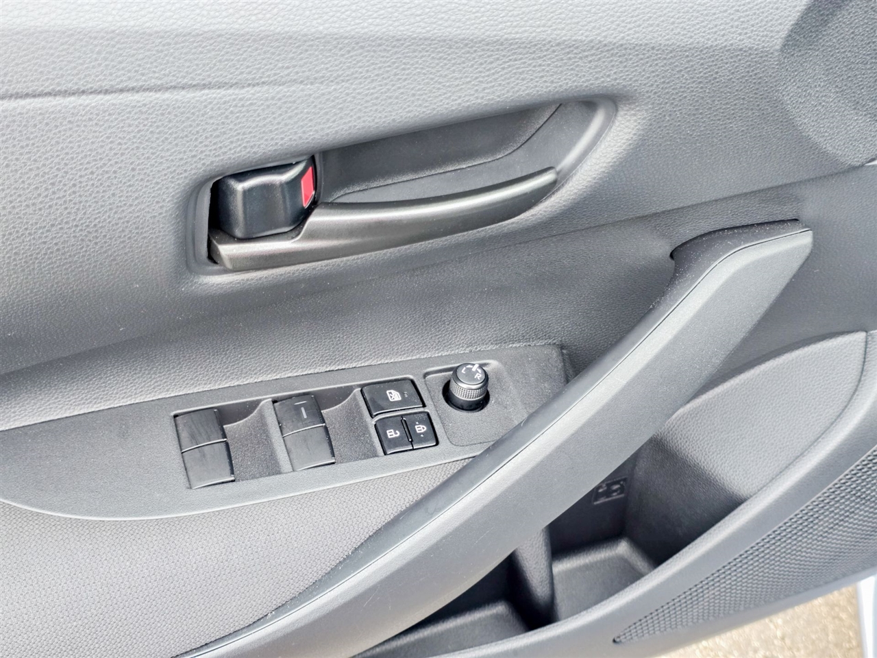 Toyota Corolla  2025