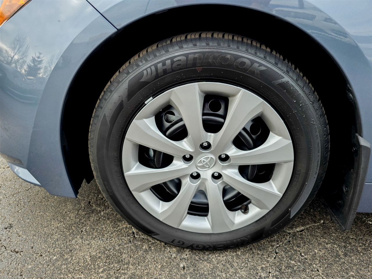 Toyota Corolla  2025