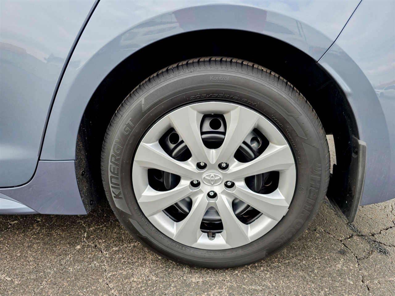 Toyota Corolla  2025