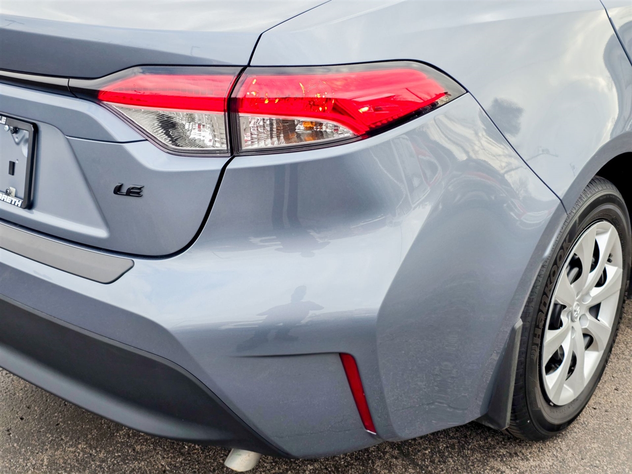 Toyota Corolla  2025