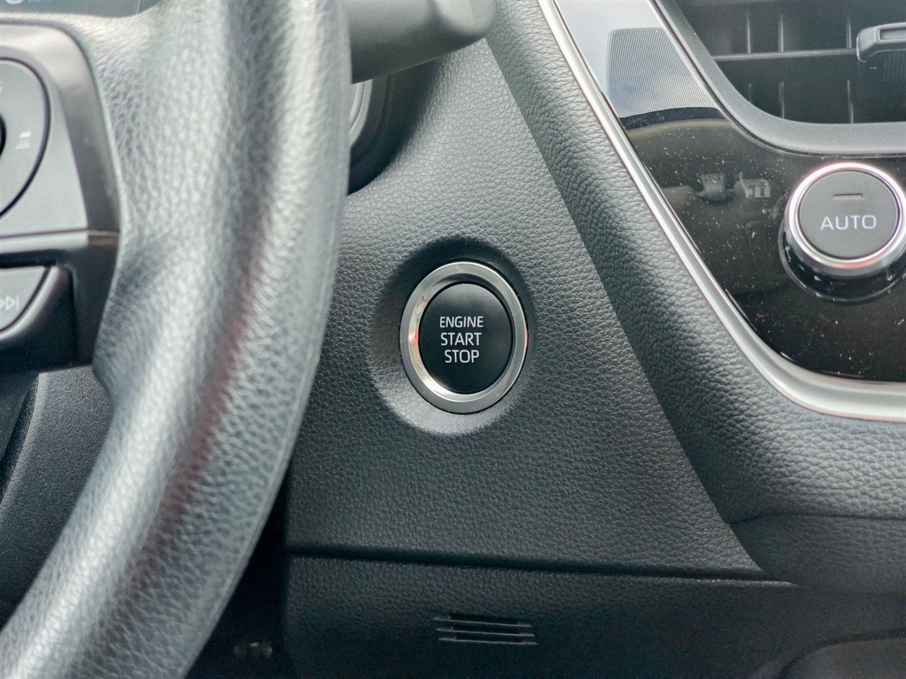 Toyota Corolla  2025