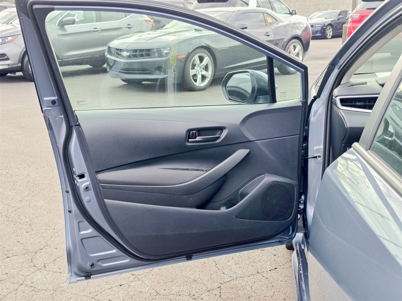 Toyota Corolla  2025