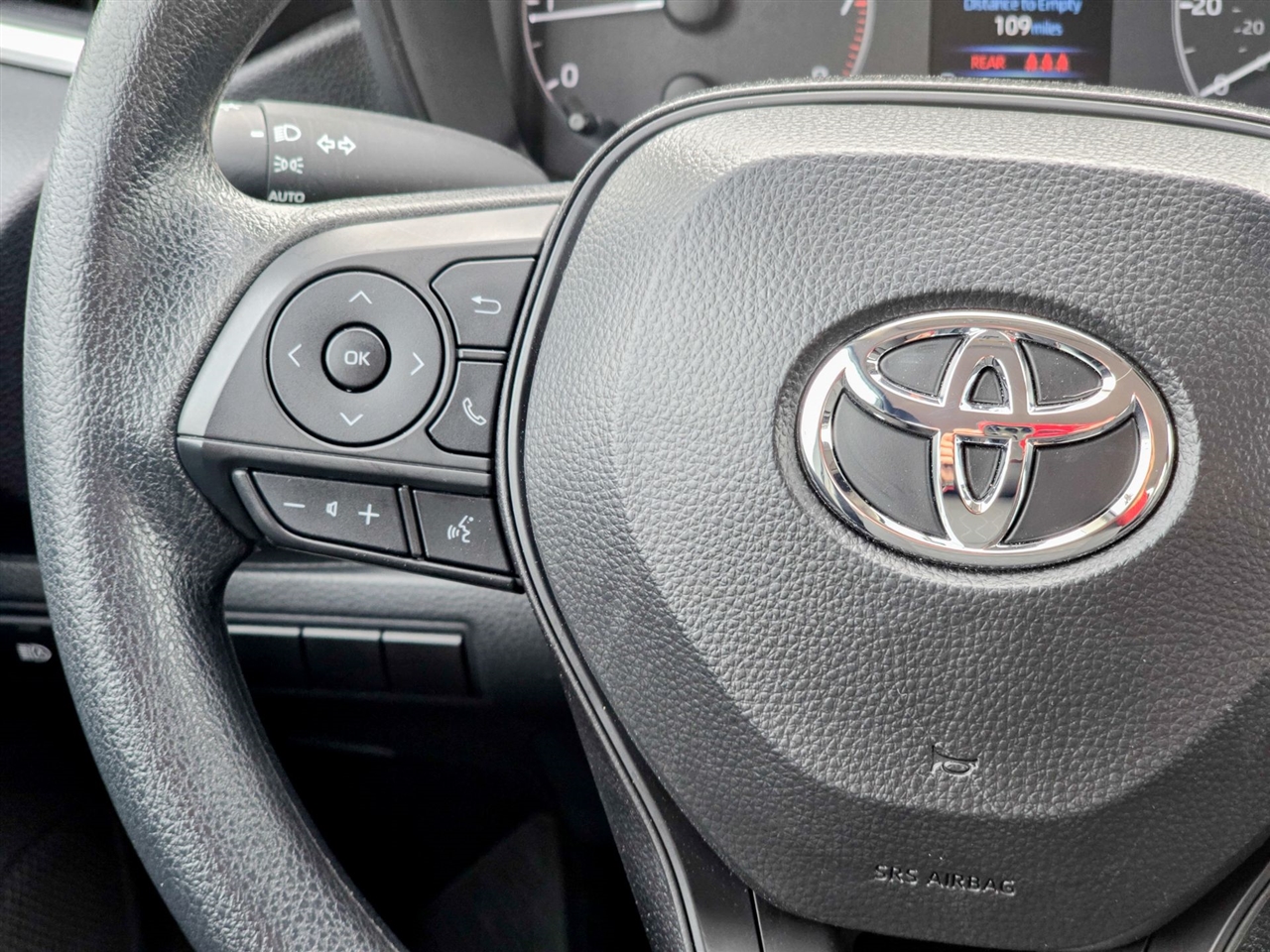 Toyota Corolla  2025