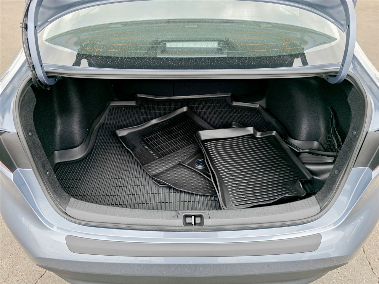 Toyota Corolla  2025