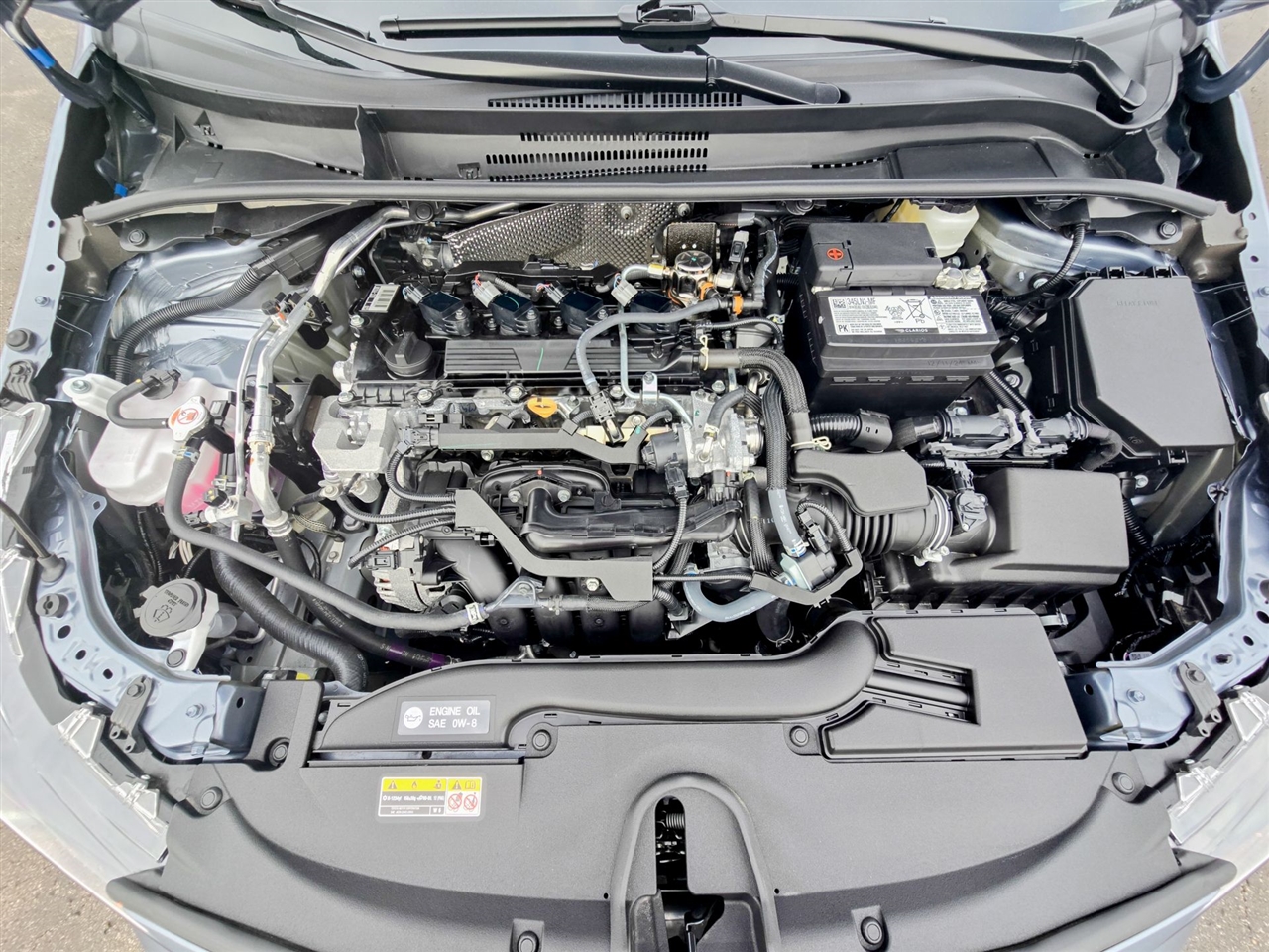 Toyota Corolla  2025