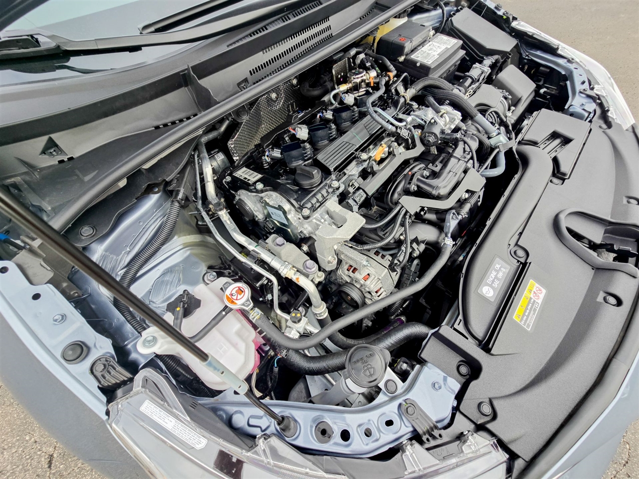 Toyota Corolla  2025