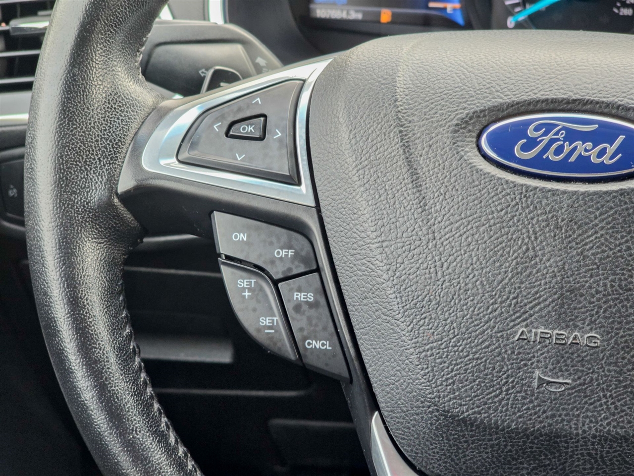 Ford Edge  2015