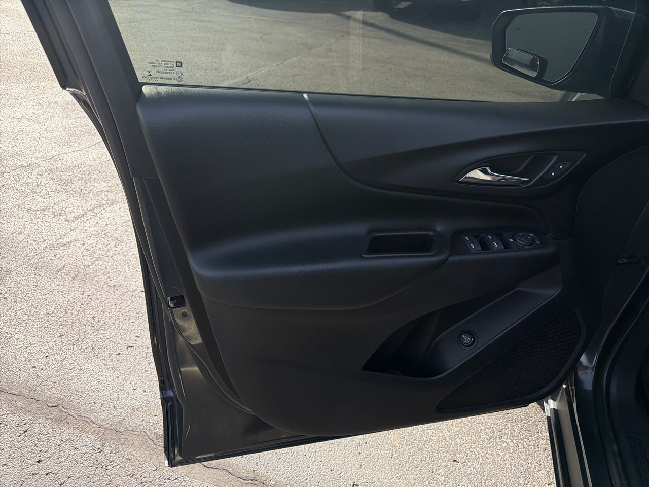 Chevrolet Equinox  2018