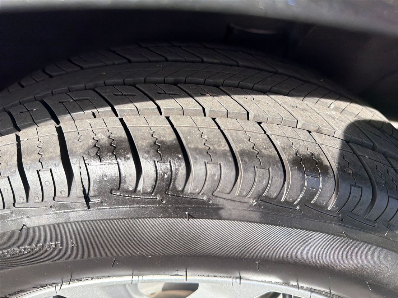 Chevrolet Equinox  2018