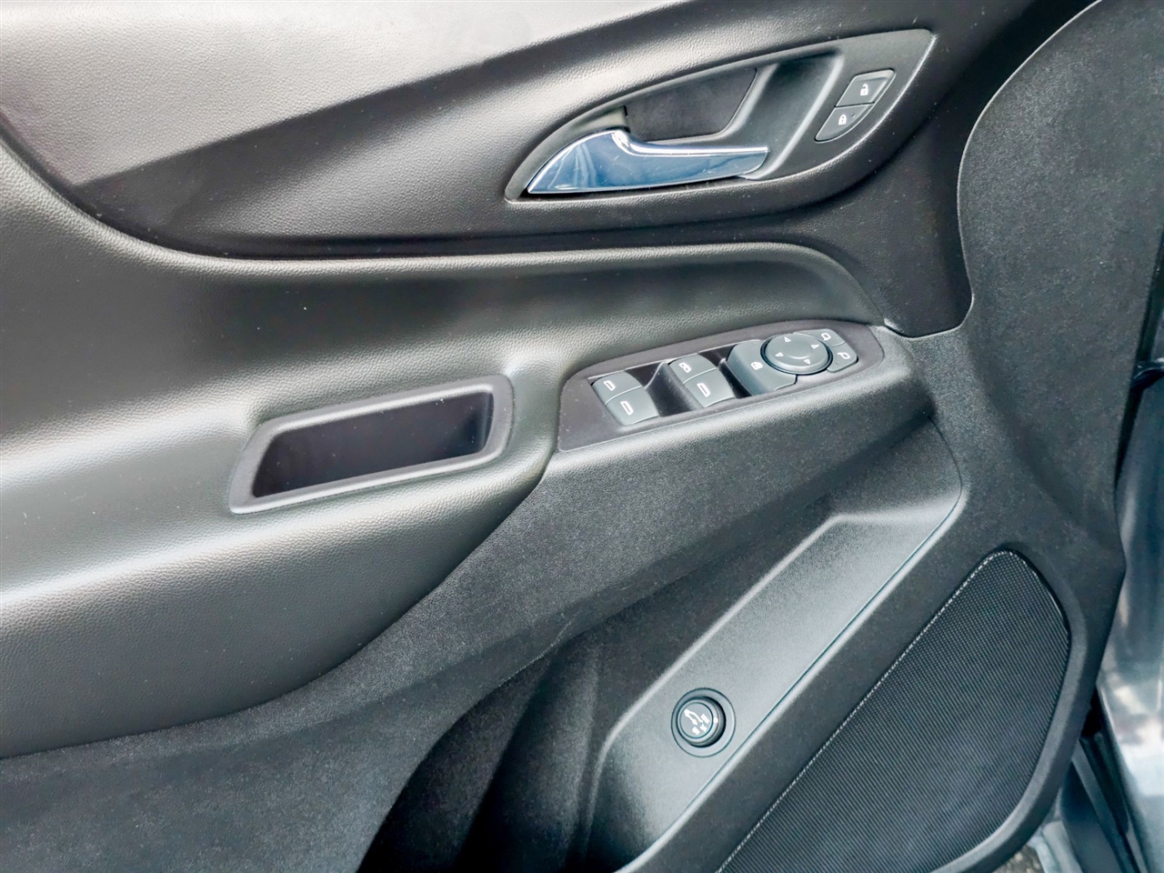 Chevrolet Equinox  2018