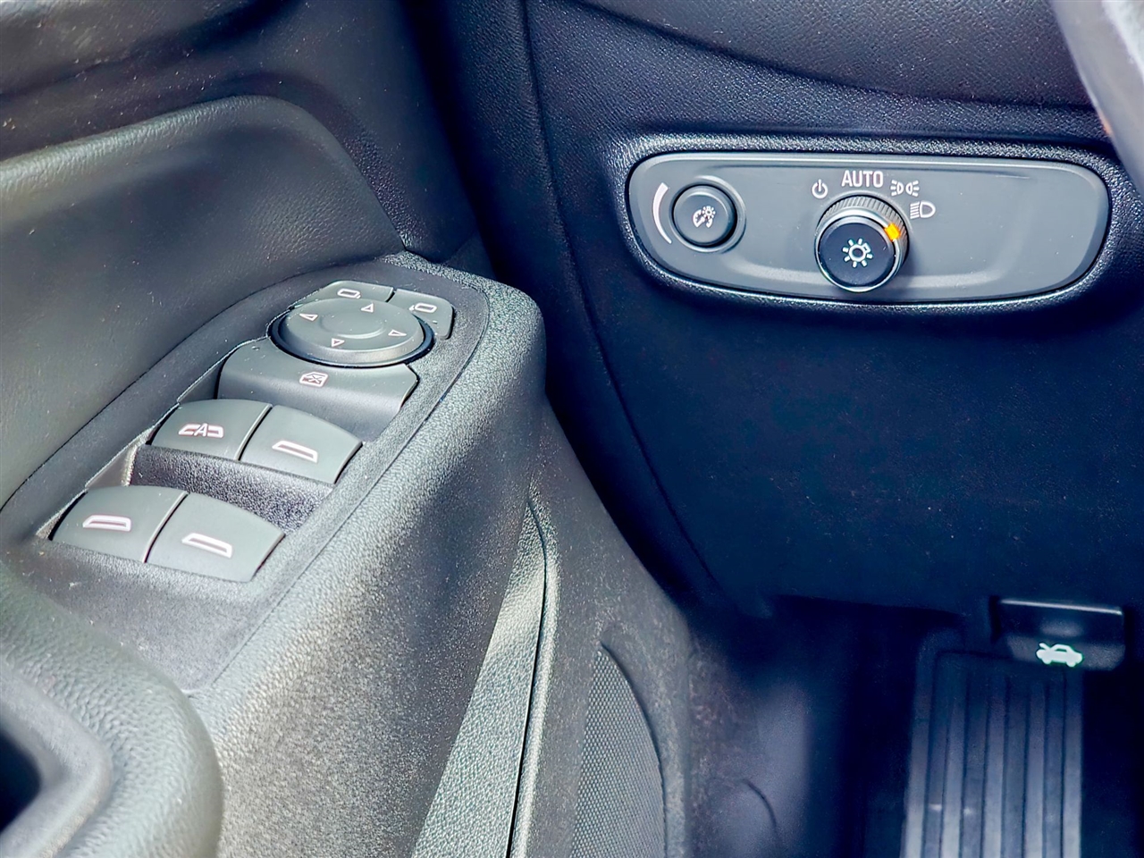 Chevrolet Equinox  2018