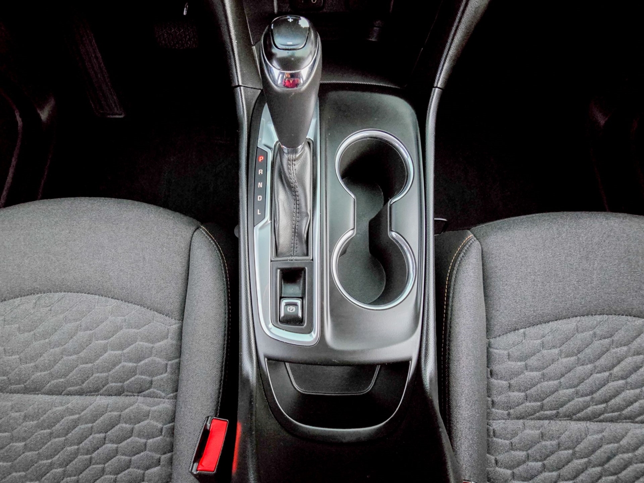 Chevrolet Equinox  2018