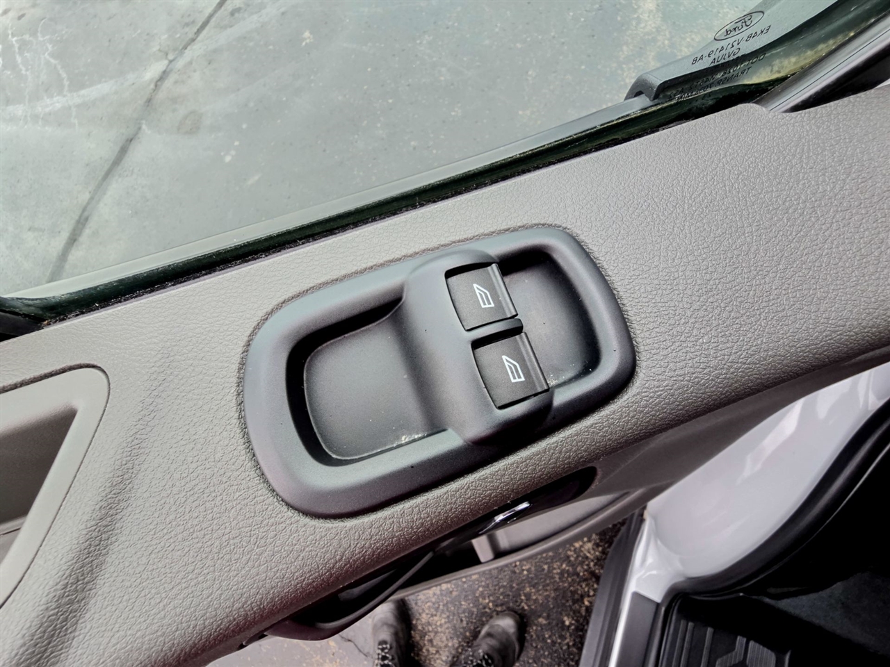 Ford Transit Passenger Wagon  2023