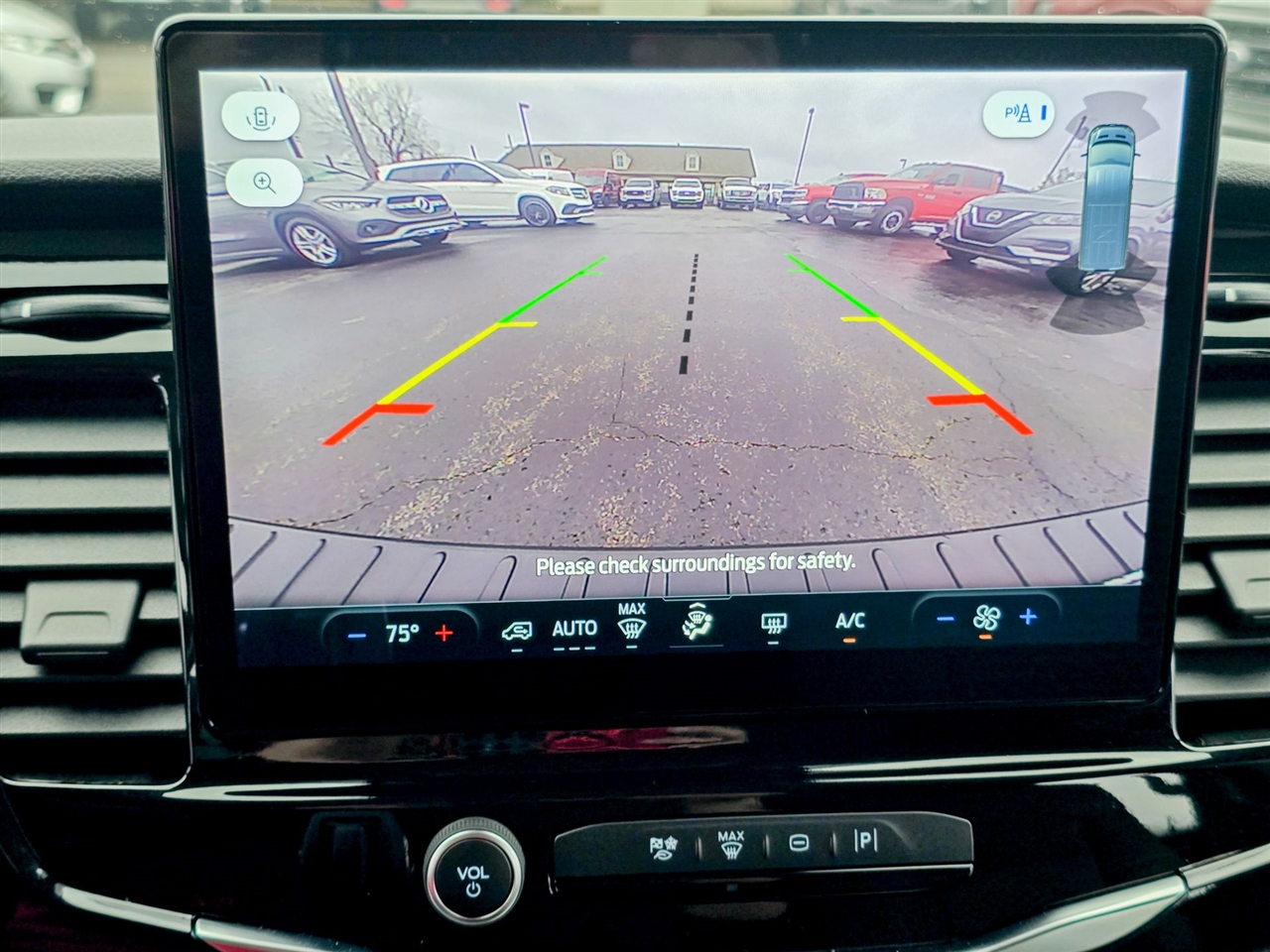 Ford Transit Passenger Wagon  2023