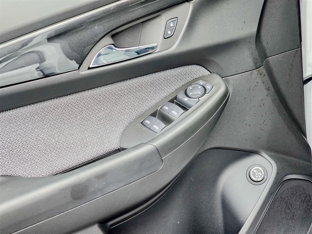 Chevrolet TrailBlazer  2026