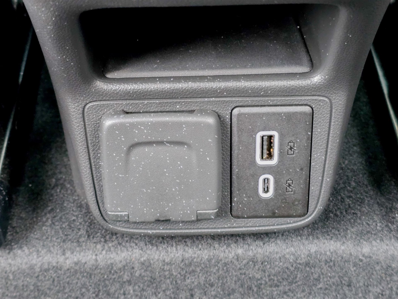 Chevrolet TrailBlazer  2026