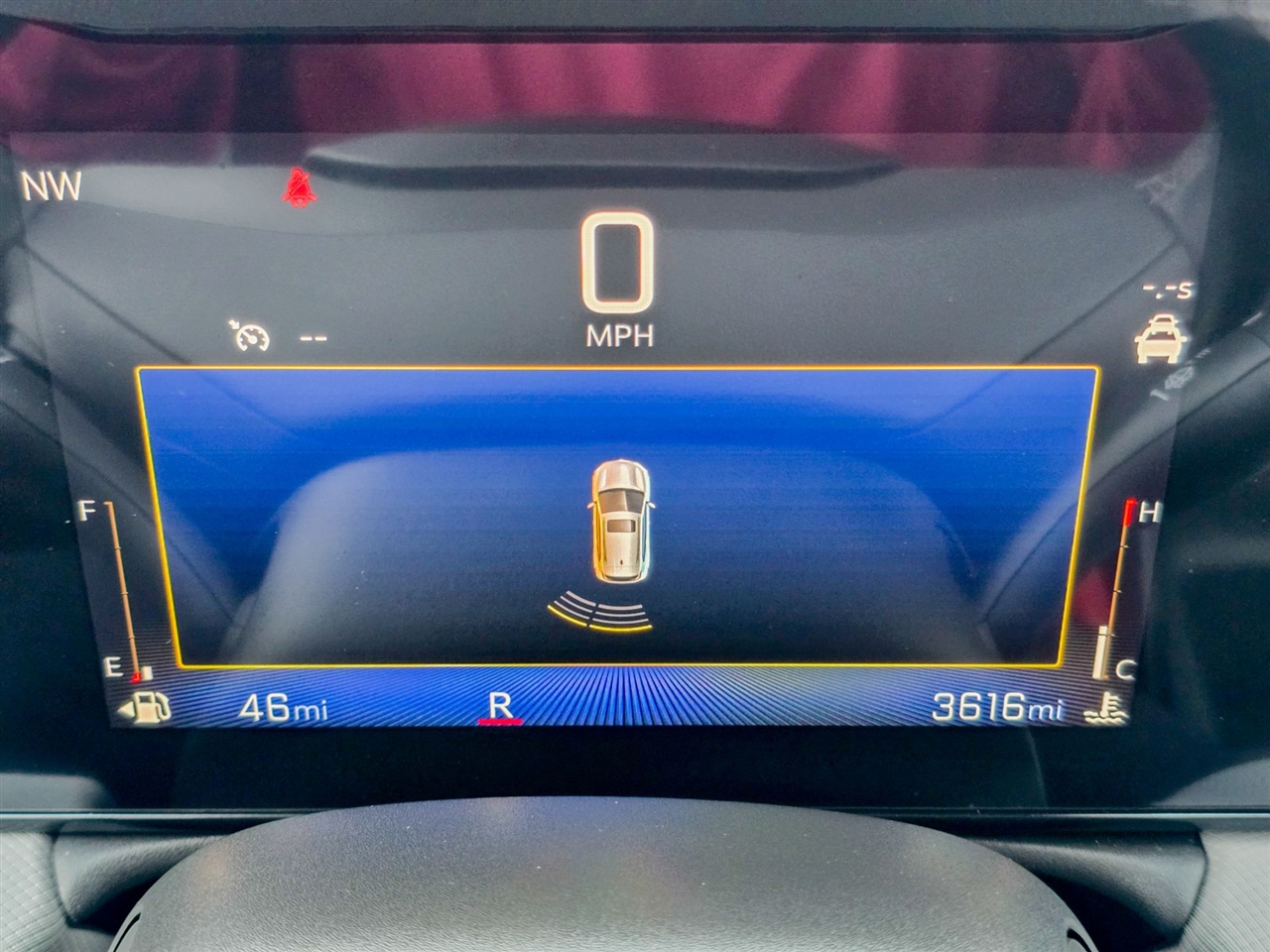 Chevrolet TrailBlazer  2026