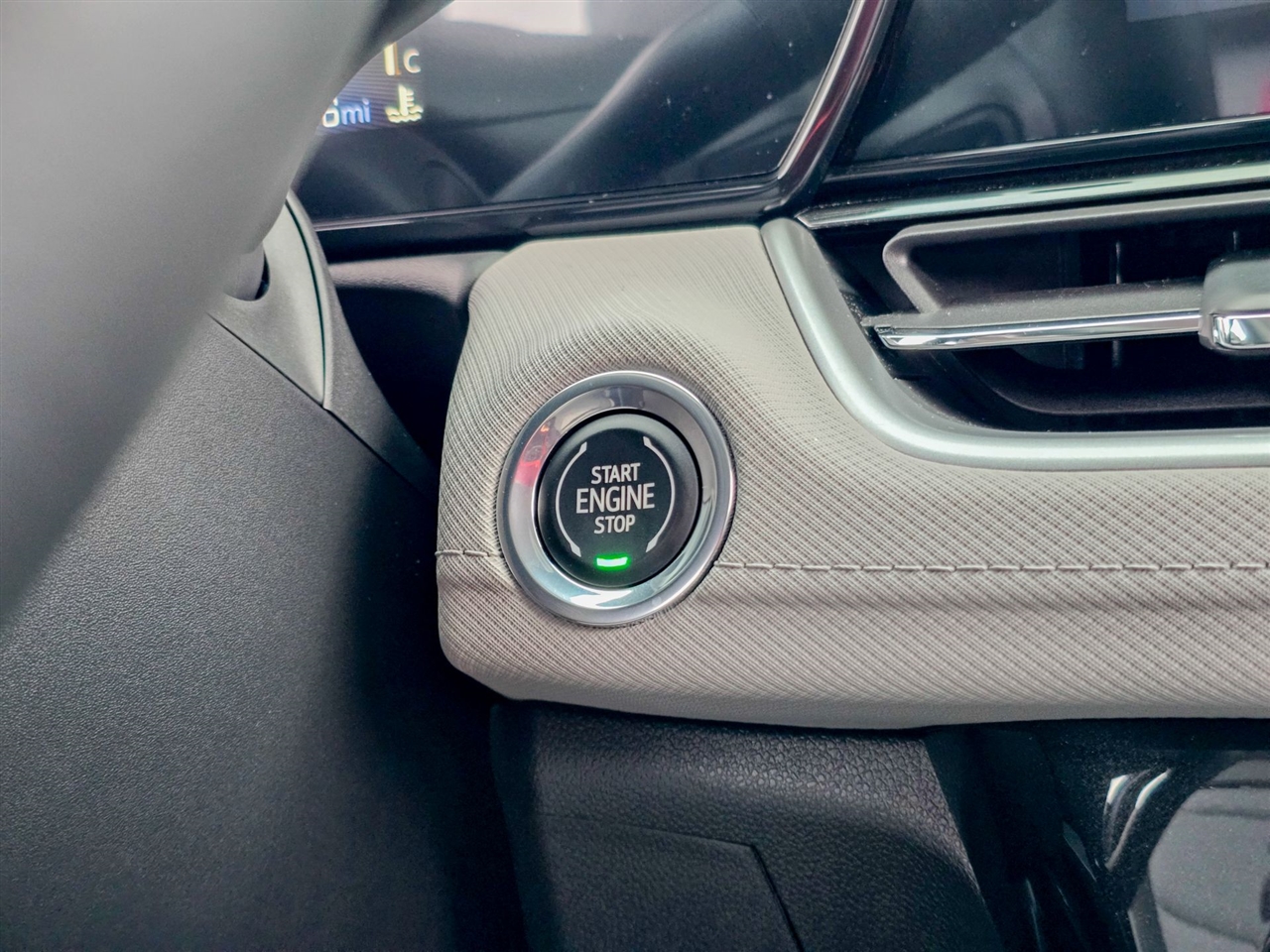 Chevrolet TrailBlazer  2026