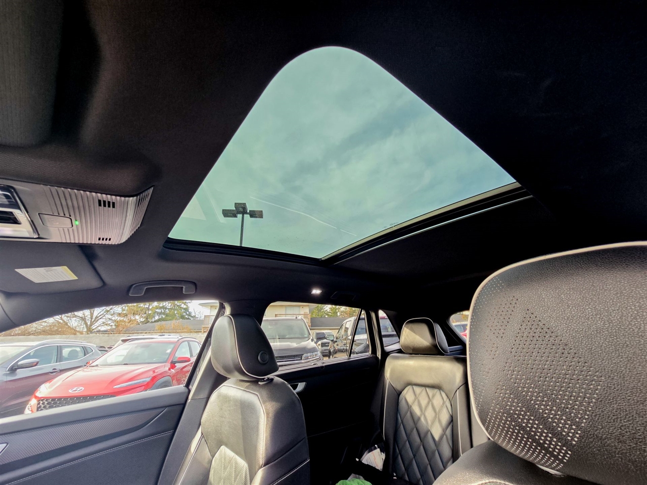 Volkswagen Atlas Cross Sport  2025