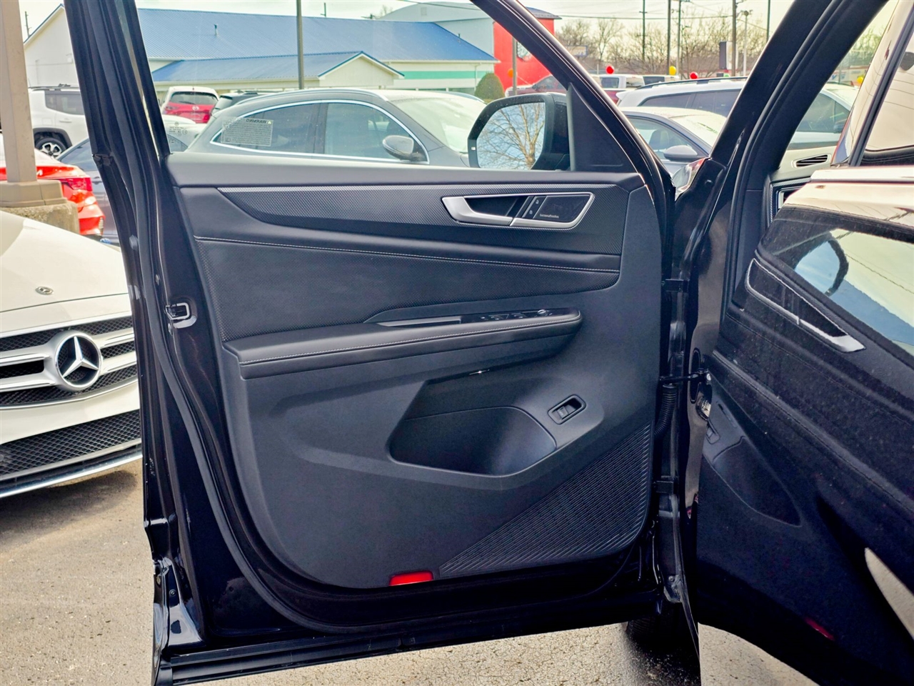 Volkswagen Atlas Cross Sport  2025