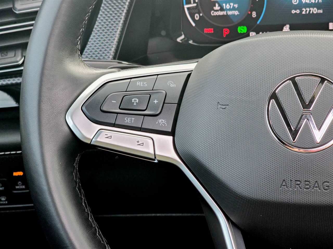 Volkswagen Atlas Cross Sport  2025