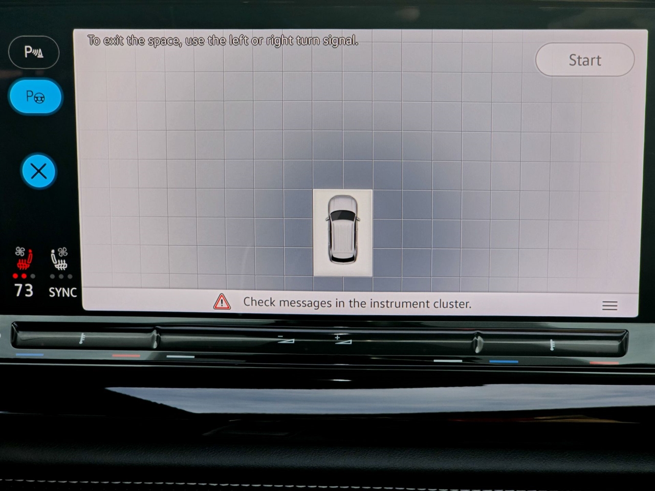 Volkswagen Atlas Cross Sport  2025