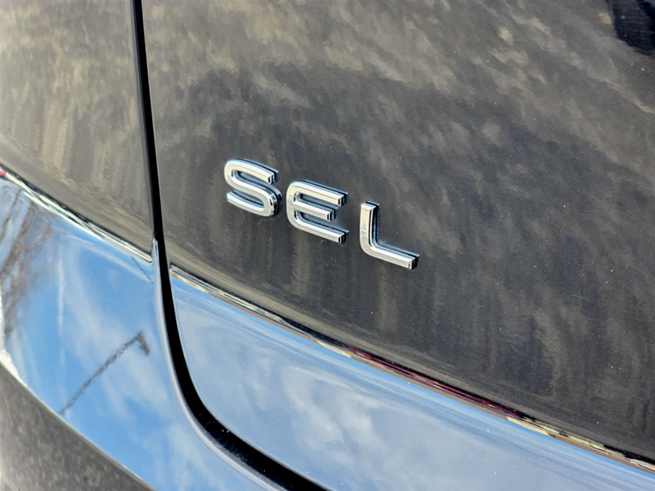 Volkswagen Atlas Cross Sport  2025