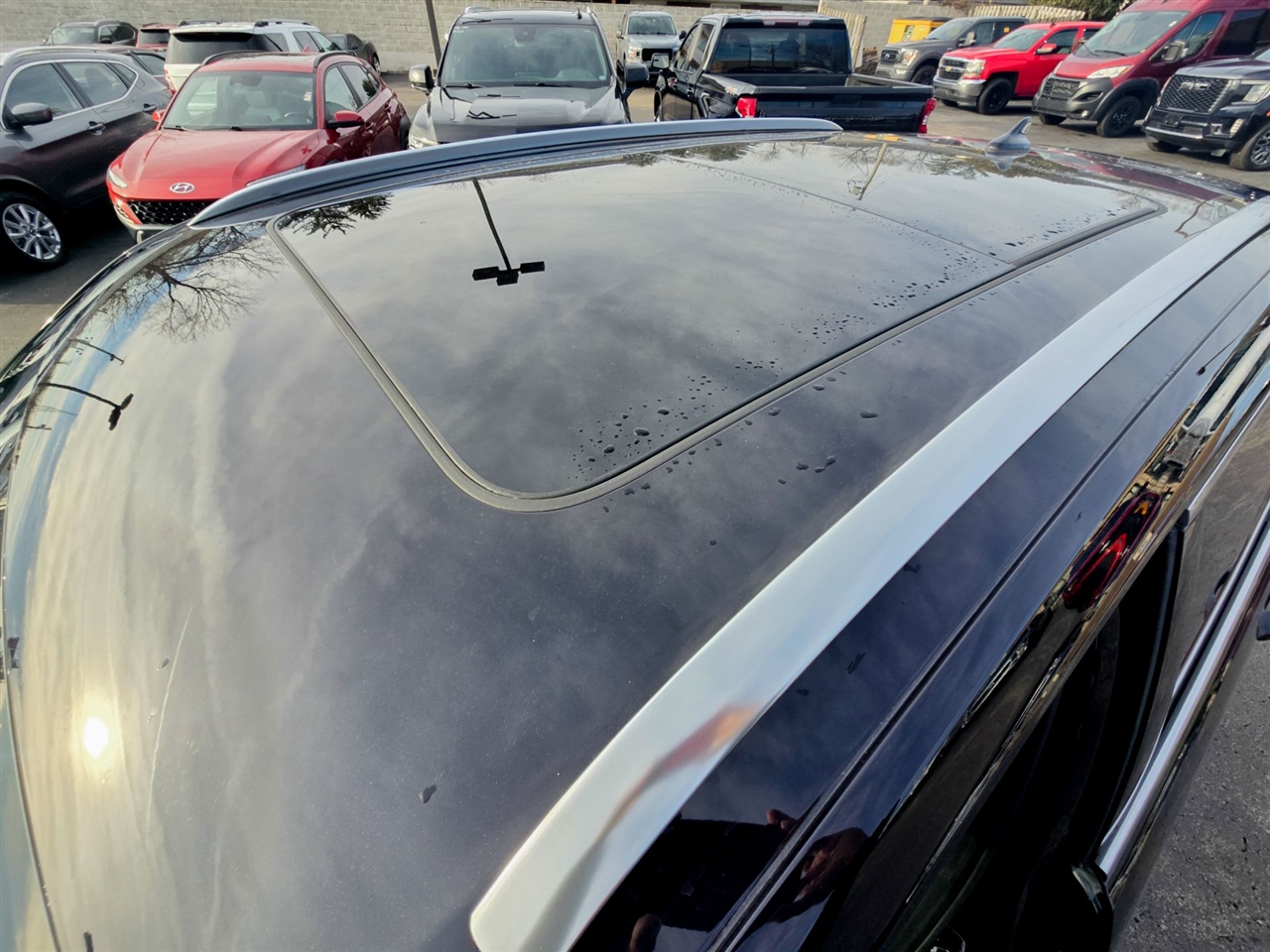 Volkswagen Atlas Cross Sport  2025