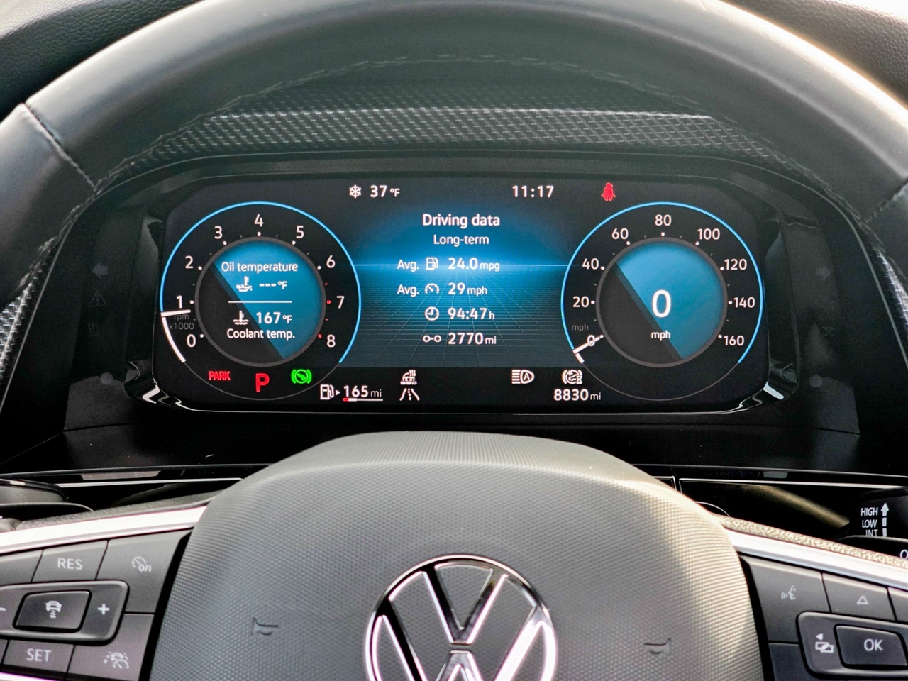 Volkswagen Atlas Cross Sport  2025