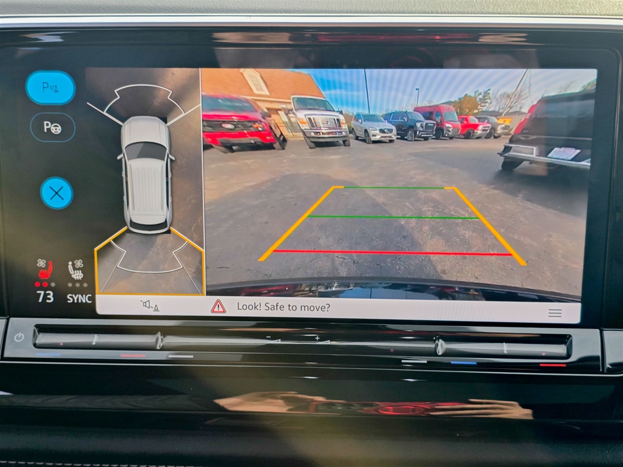 Volkswagen Atlas Cross Sport  2025