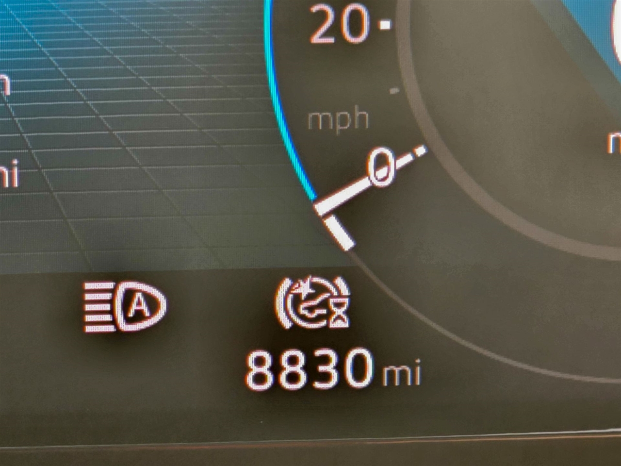 Volkswagen Atlas Cross Sport  2025