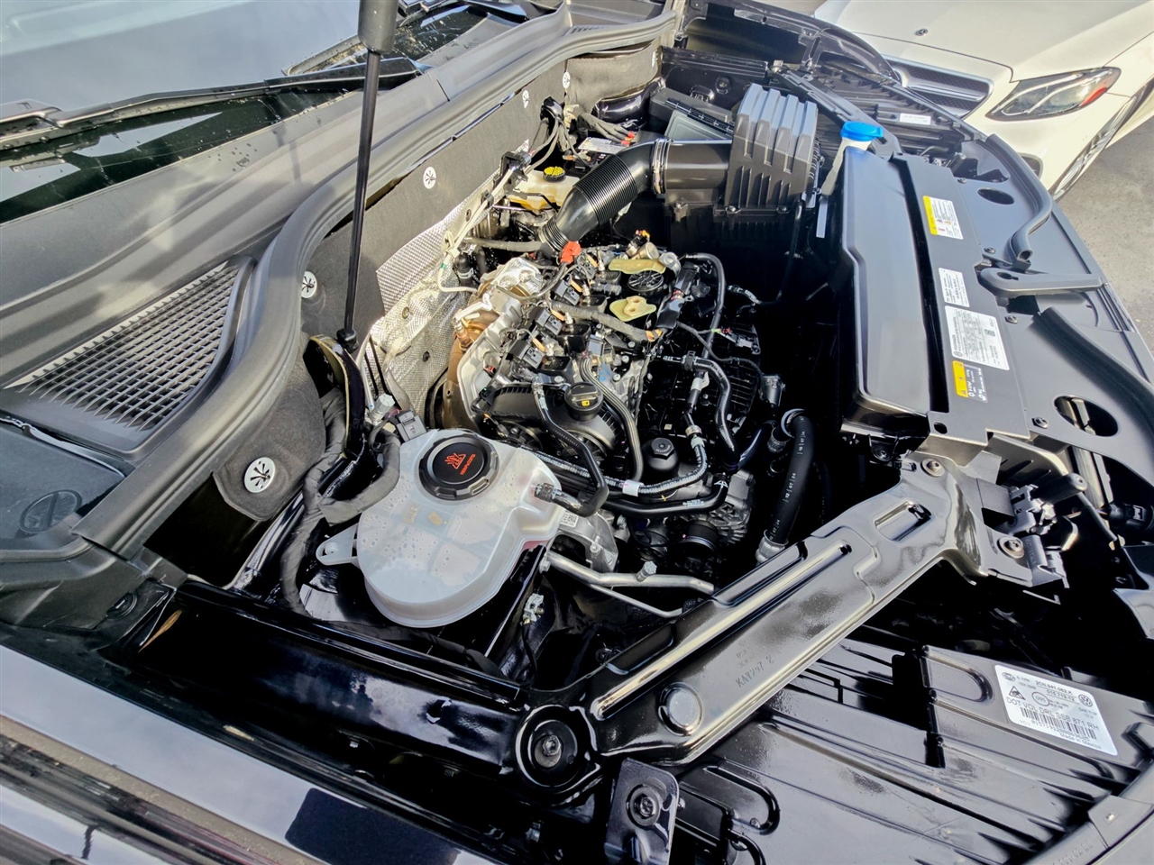 Volkswagen Atlas Cross Sport  2025