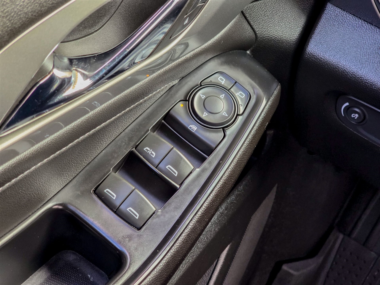 Chevrolet Traverse  2022