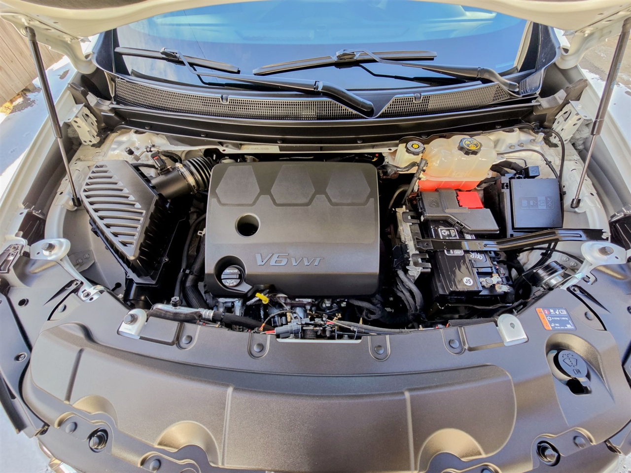 Chevrolet Traverse  2022