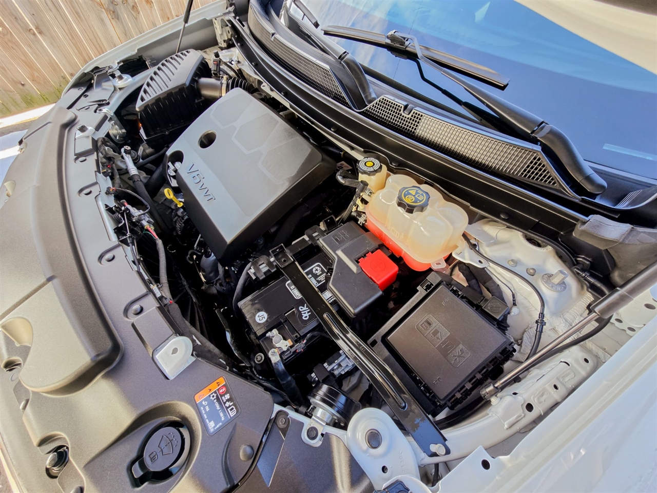 Chevrolet Traverse  2022