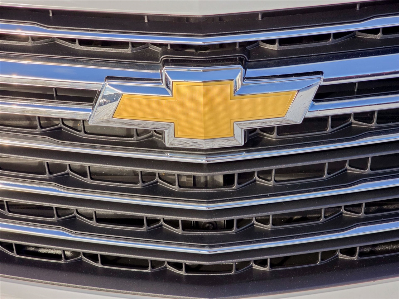 Chevrolet Traverse  2022