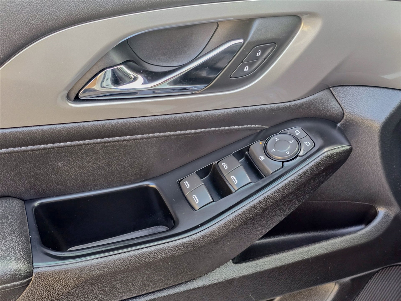 Chevrolet Traverse  2022