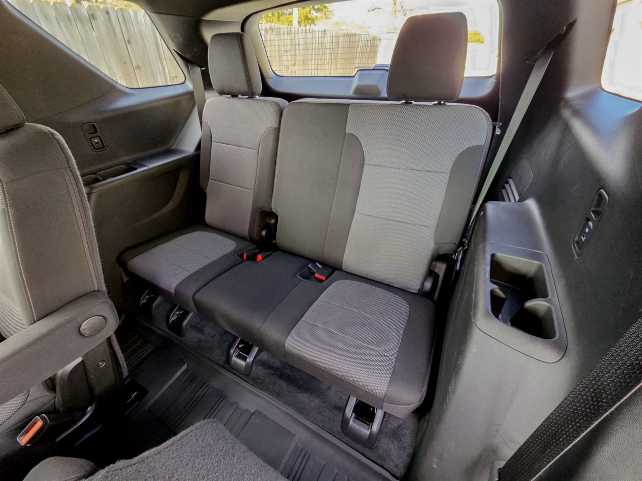 Chevrolet Traverse  2022